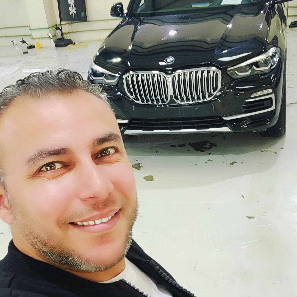 SheriFOntrack's tweet photo. #NewProfilePic https://t.co/wBE6tUqdx8