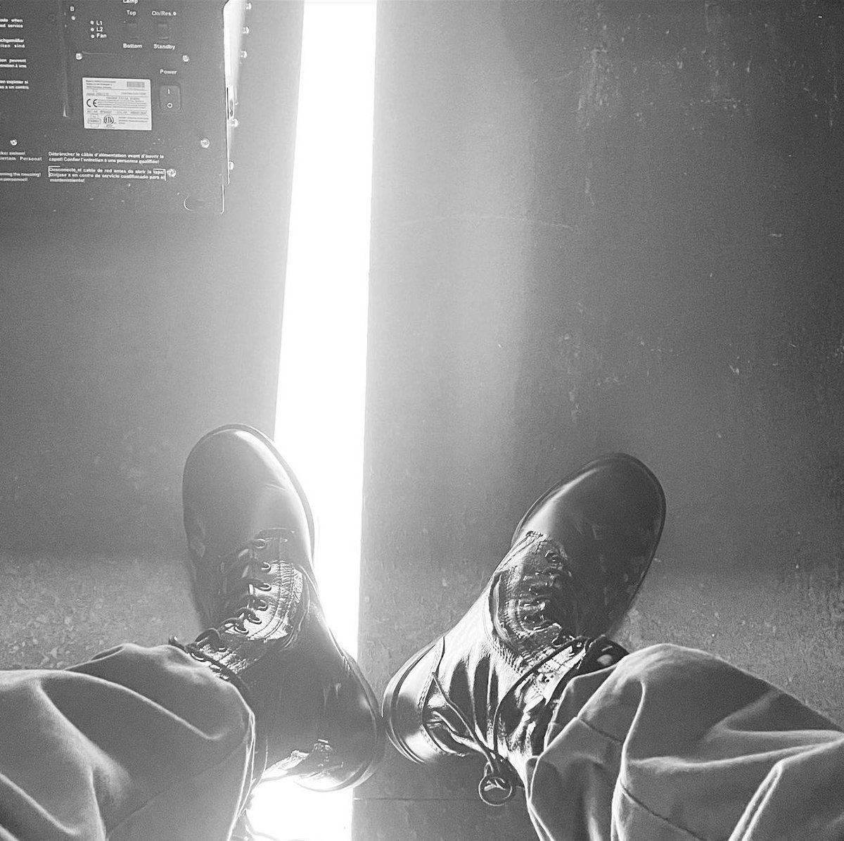 beatmakerwindmx's tweet photo. [210527] RANDOM

Nuestra hada de los spoilers lo hizo de nuevo 😍

Cr. Milkteus 

#SEHUN_OnRadar #세훈 #SEHUN #엑소세훈 #吴世勋 #セフン #DONT_FIGHT_THE_FEELING
@weareoneEXO https://t.co/WEBJGYiPzM
