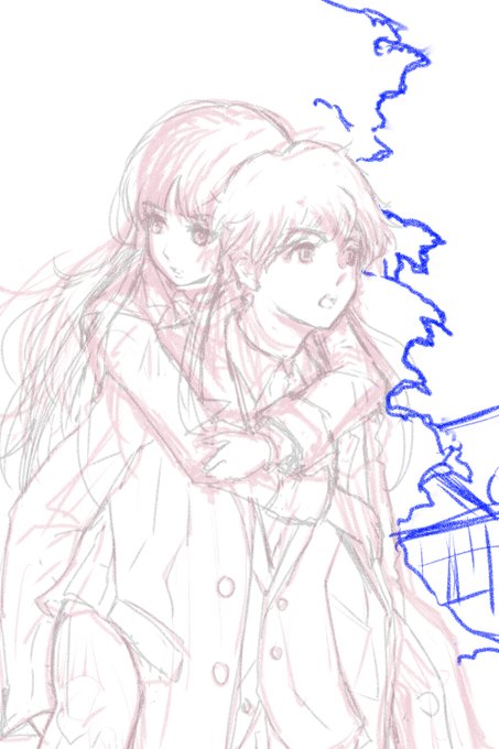 北原春希のtwitterイラスト検索結果