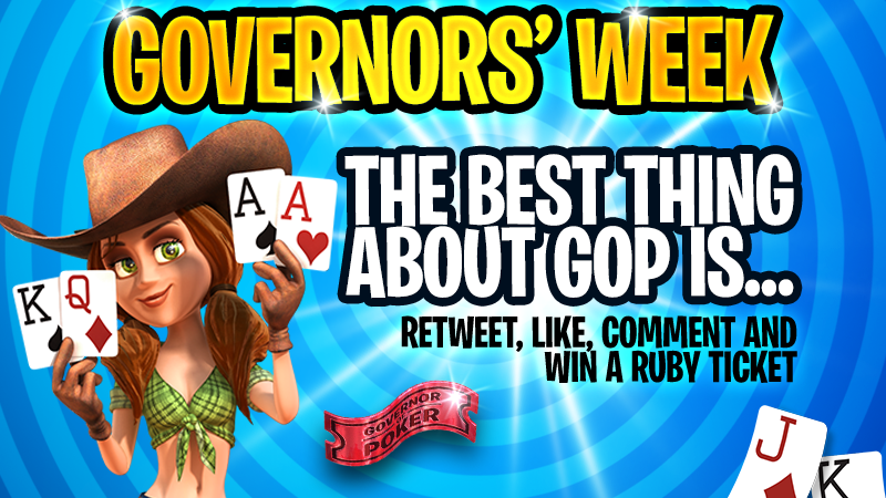 heritage Dare Vibrate Governor of Poker 3 on Twitter: "Starting today, we are gonna give away some exclusive daily prizes on ONE of our 3 official social media channels: Twitter, FB and Instagram!🤳 Prepare to heritage Dare Vibrate Governor of Poker 3 on Twitter: "Starting today, we are gonna give away some exclusive daily prizes on ONE of our 3 official social media channels: Twitter, FB and Instagram!🤳 Prepare to