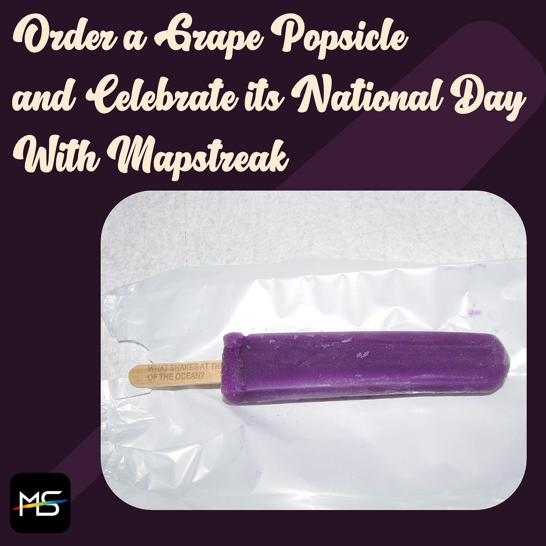 mapstreak's tweet photo. Mapstreak has all varieties of pospsicles for all it's user's 
Order your favourite popsicles now from Mapstreak ✨
.
.
.
#popsicle #candy  #candyshop  #COVID19  #mapstreak #mapstreakindia #fooddeliveryservice #summervibes https://t.co/QHSTzItBBP