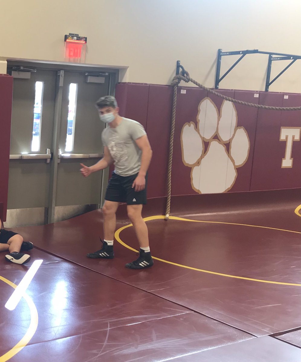 DSHS Wrestling tweet media