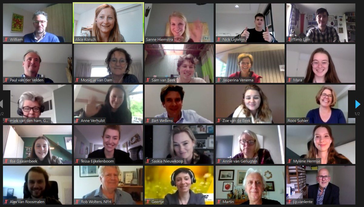 De Groene Plaatsmakers tweet media