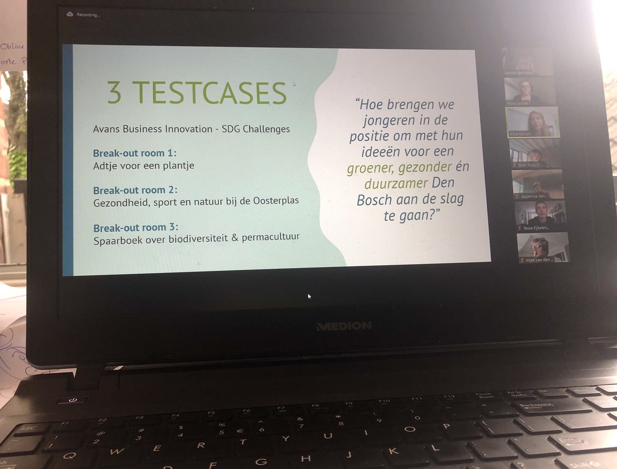 De Groene Plaatsmakers tweet media