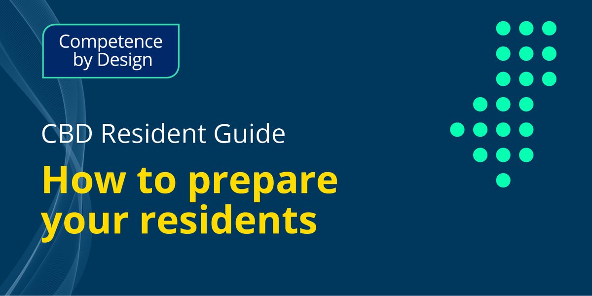 Royal_College's tweet photo. Preparing for your July 1st #CompetencebyDesign launch? Use this #resident guide to communicate change: https://t.co/TE2yjTfIwo
@ResidentDoctors @fmrq @drjfrank #MedEd https://t.co/CbGZNS0IRr