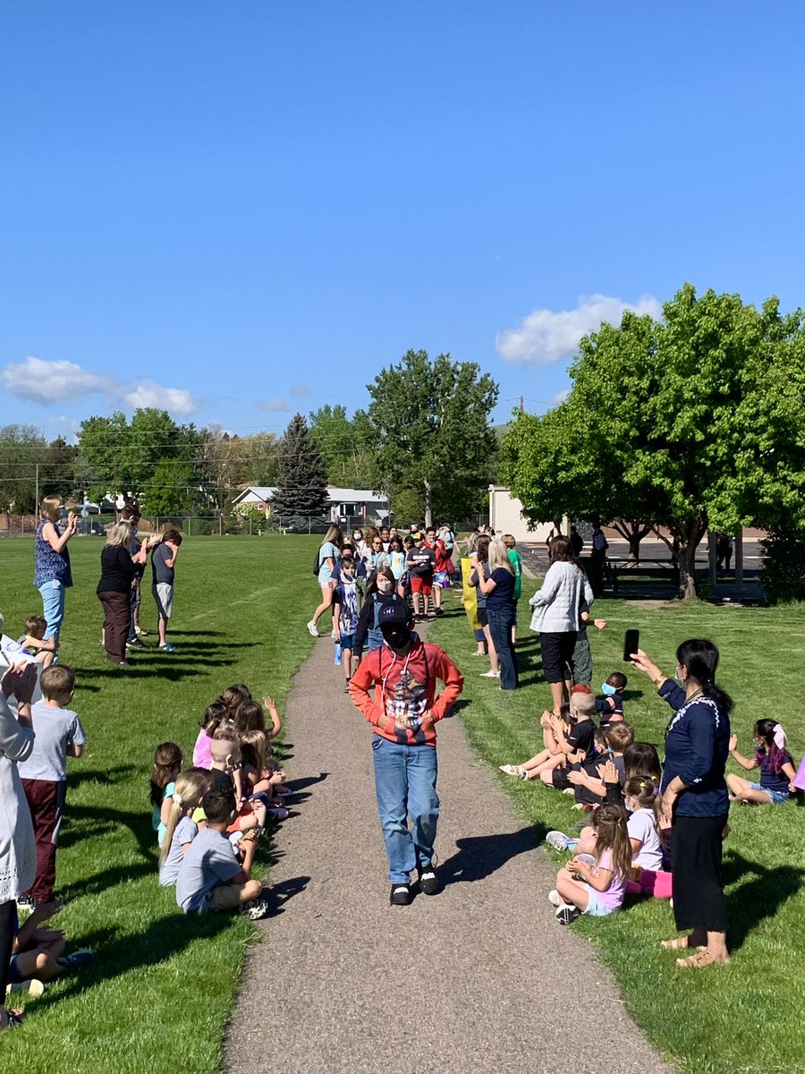 GMES Principal Gardner tweet media