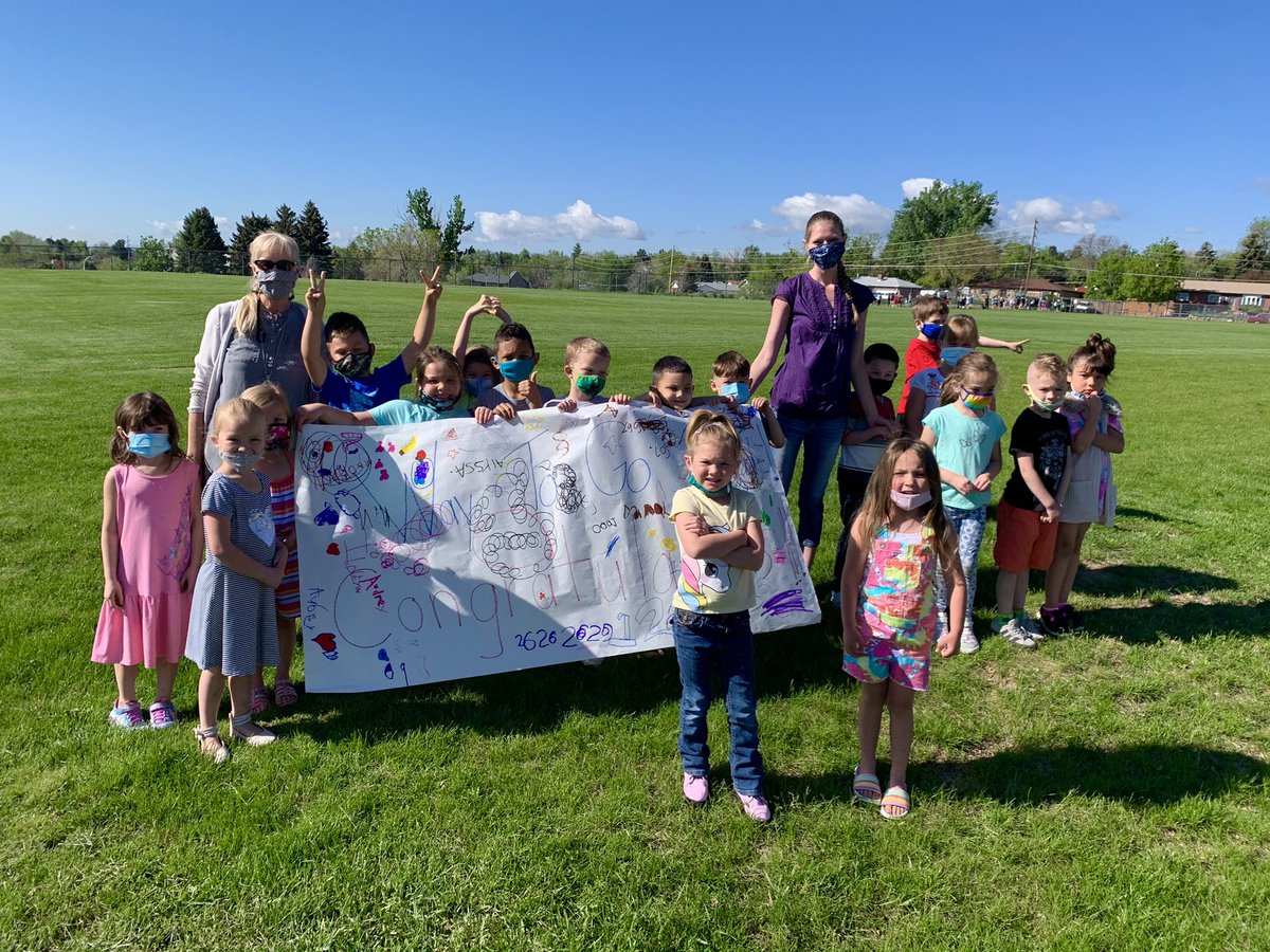 GMES Principal Gardner tweet media