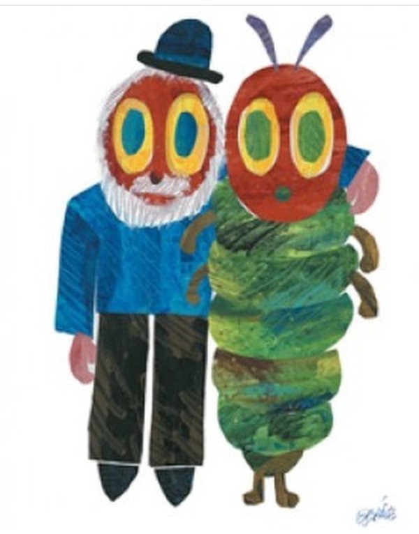 Barnes & Noble (@bnrogersar) on Twitter photo RIP Eric Carle.π Thank you for years of inspiration! ππ
@bnbuzz #bentonville #rogers #rogersrocks #veryhungrycaterpillar <a href="/carlemuseum/">The Eric Carle Museum of Picture Book Art</a> RIP Eric Carle.π Thank you for years of inspiration! ππ
@bnbuzz #bentonville #rogers #rogersrocks #veryhungrycaterpillar <a href="/carlemuseum/">The Eric Carle Museum of Picture Book Art</a>