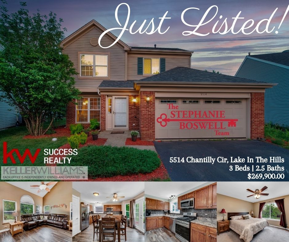 steffiboswell's tweet photo. Checkout these gorgeous homes listed today in the market!

The Stephanie Boswell Team
Keller Williams Success
Keller Williams Tampa Properties
224.828.5119

#realtor #kellerwilliams #justlsited #homesforsale https://t.co/3r465bHtkV