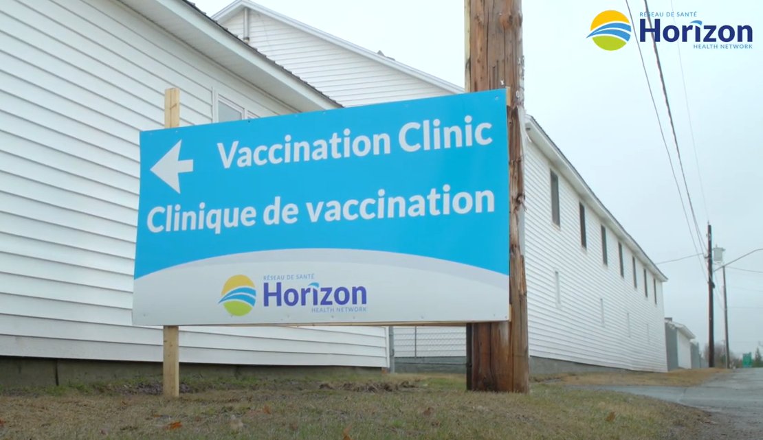 🚨🚨 Attention Saint John residents 18+! We have availability at our Moderna COVID-19 vaccination clinic happening TODAY! 🚨🚨
Book your appointment here: bit.ly/3mVnyWJ ‼