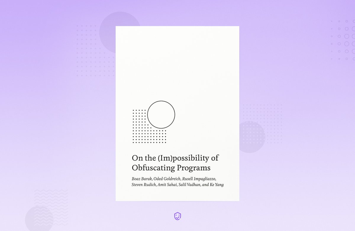 Evervault tweet media