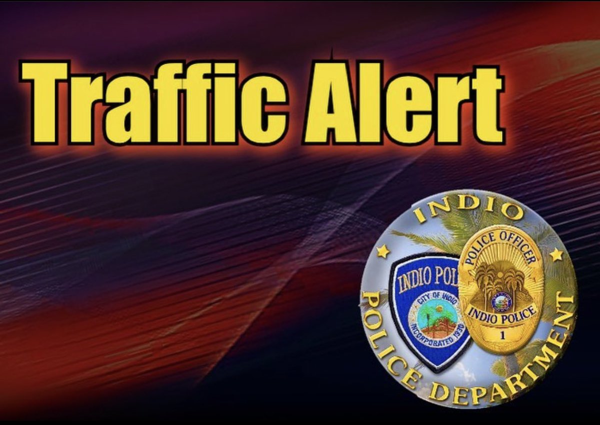Indio Police Dept Indiopd Twitter