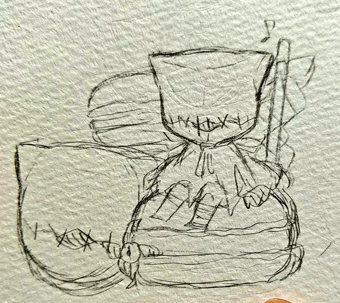 ぴえんむしにしよかな 
