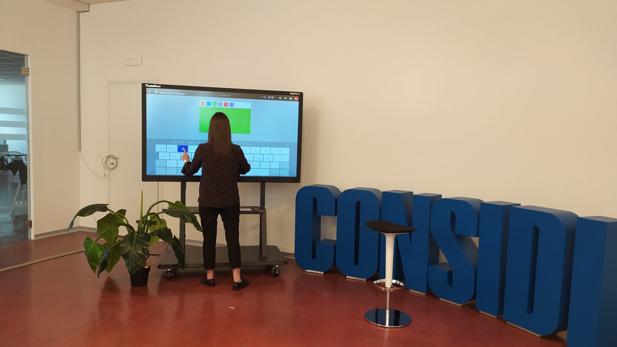 In order to evaluate the functionality of a digital VM tool, in our research we adopted four distinct parameters: Adaptability, Sharing, History and Reporting, 
Integration with other tools
#leanagile #considi #iobeya #digitaltoolselection