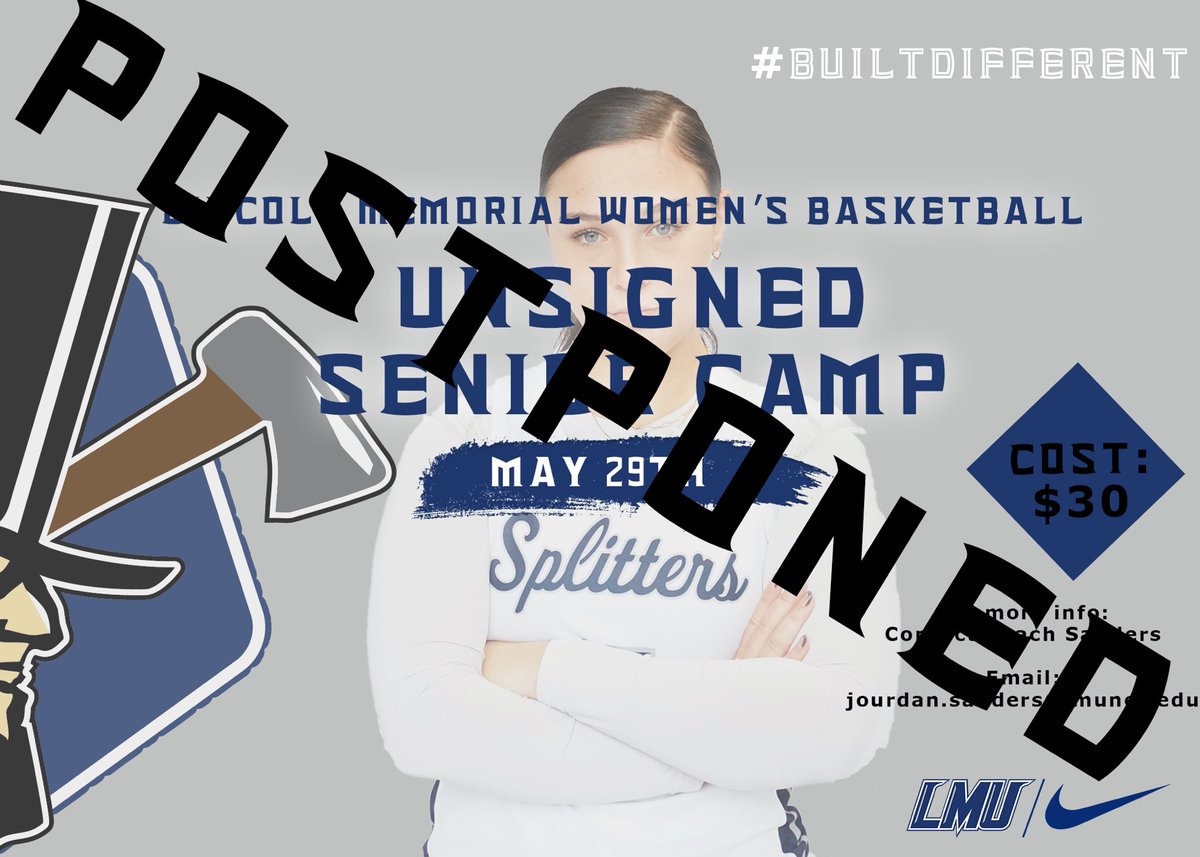 Lincoln Memorial WBB (LMUWBasketball) Twitter