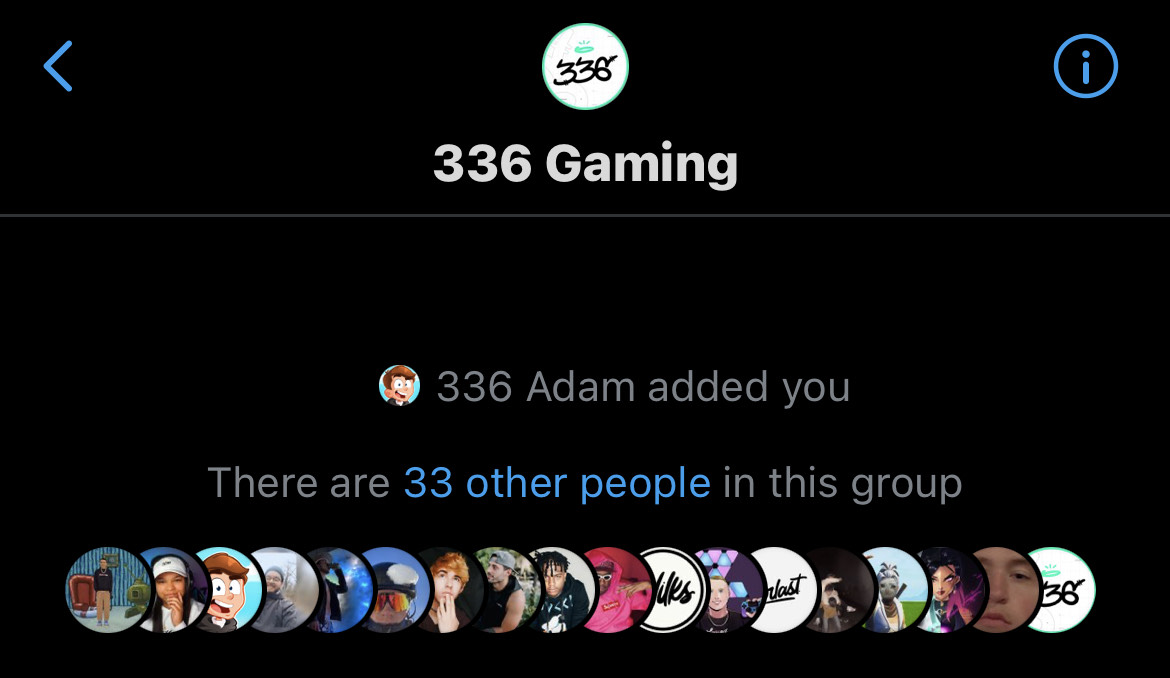 336 Gaming tweet media