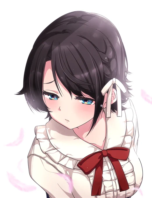 清楚ォ!!
#プロテインザスバル 