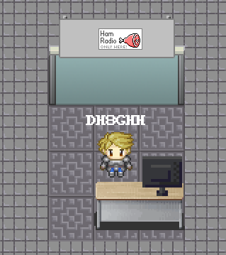 Puh, endlich geschafft!

Der virtuelle Stand des #AJW-Referats für die #HAMRADIOWorld ist jetzt auch fertig 😅

#hamr #darc @DARC_eV #HamRadio #Friedrichshafen #Bodensee