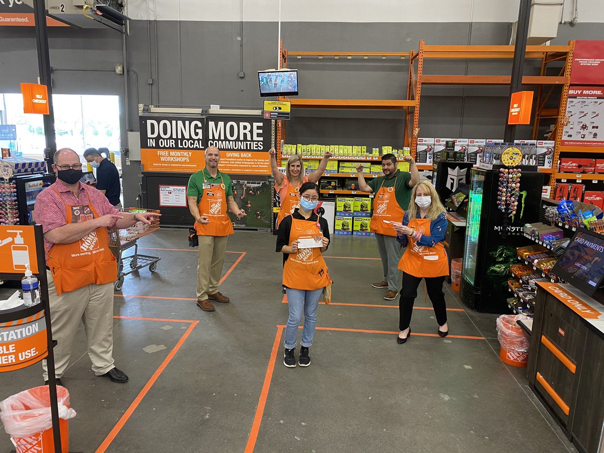 Sally Maurice (@smaurice2) on Twitter photo Thank you <a href="/kelly_mayhall/">Kelly Mayhall</a> for a great visit at 527 with <a href="/RobTomlin2/">Rob Tomlin</a> and his team! Great job to Caroline and Abigail for their Executive Homer Badges for growing Pro and for delivering excellent service on the front end! Thank you <a href="/kelly_mayhall/">Kelly Mayhall</a> for a great visit at 527 with <a href="/RobTomlin2/">Rob Tomlin</a> and his team! Great job to Caroline and Abigail for their Executive Homer Badges for growing Pro and for delivering excellent service on the front end!