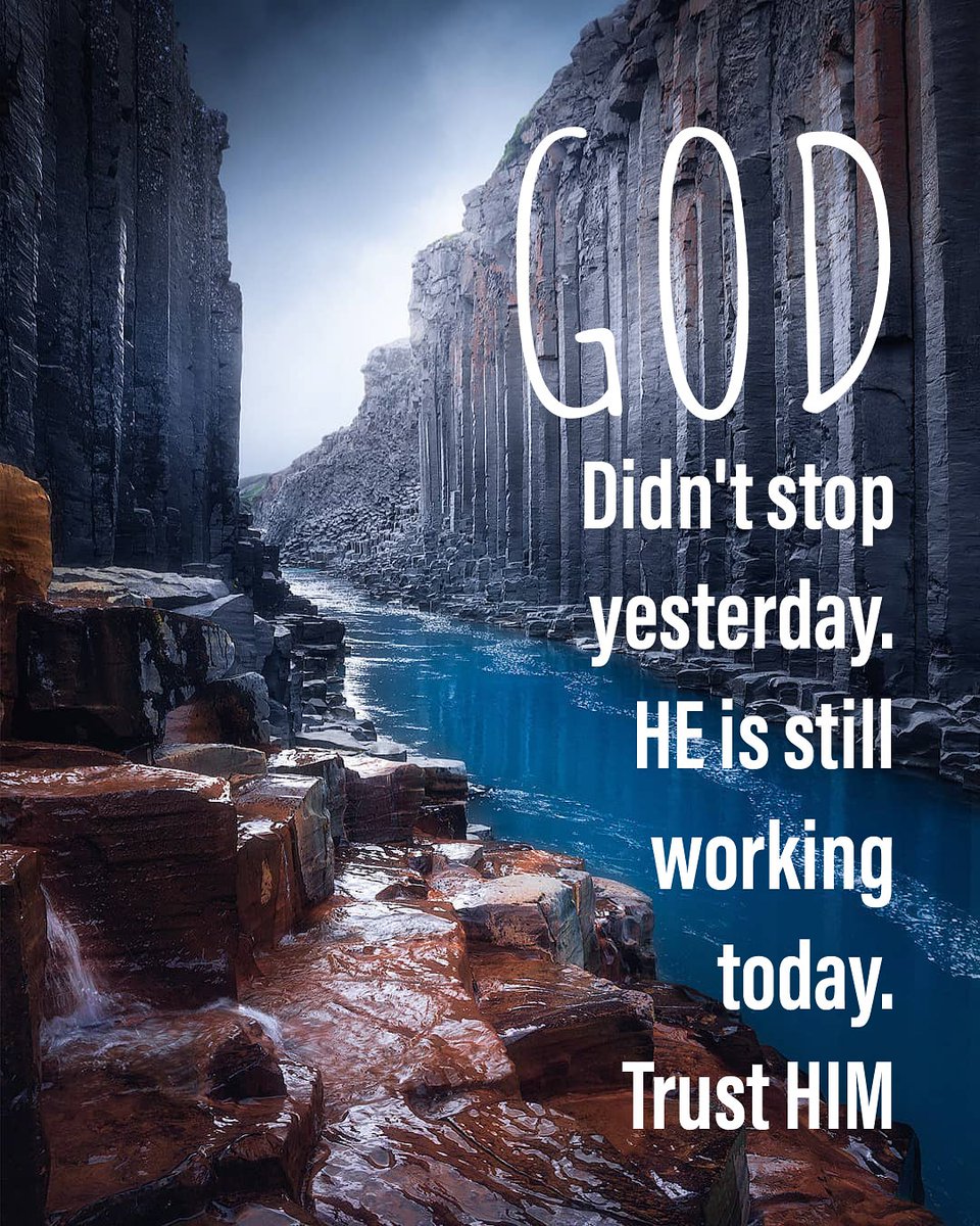 myphotows's tweet photo. When all else fails, HE remains constant. What else do you have to loose?

One love, Mike https://t.co/ypSFO9yYha