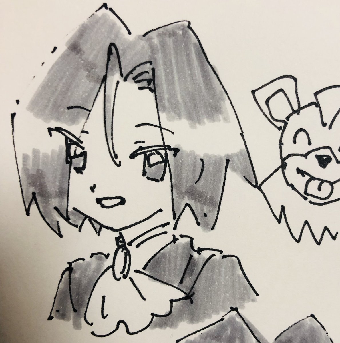 コジロウ 