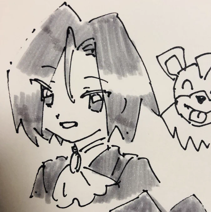 コジロウ 