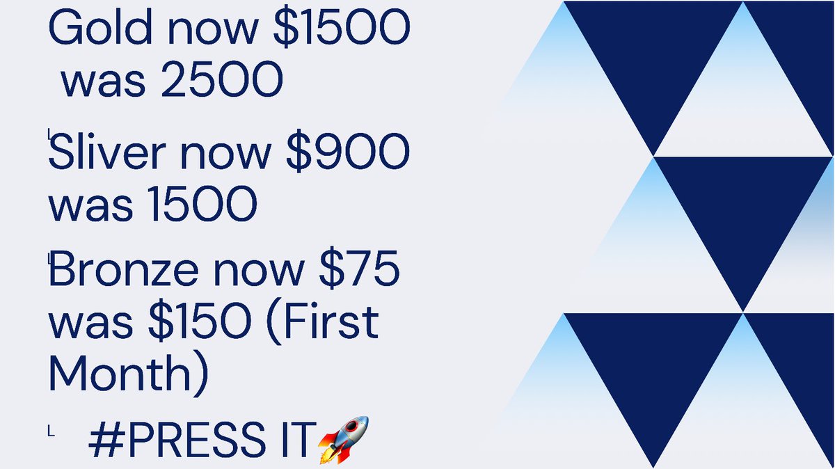 RealJuicyTradez's tweet photo. #MemorialDay2021  SALE. Huge discount below this will be the only huge discount we drop.  Check out https://t.co/3jGcpPPX9R for membership details. $SPY #cryptocurrencies  $OGCN #PRESS IT https://t.co/4fsPvpse4e