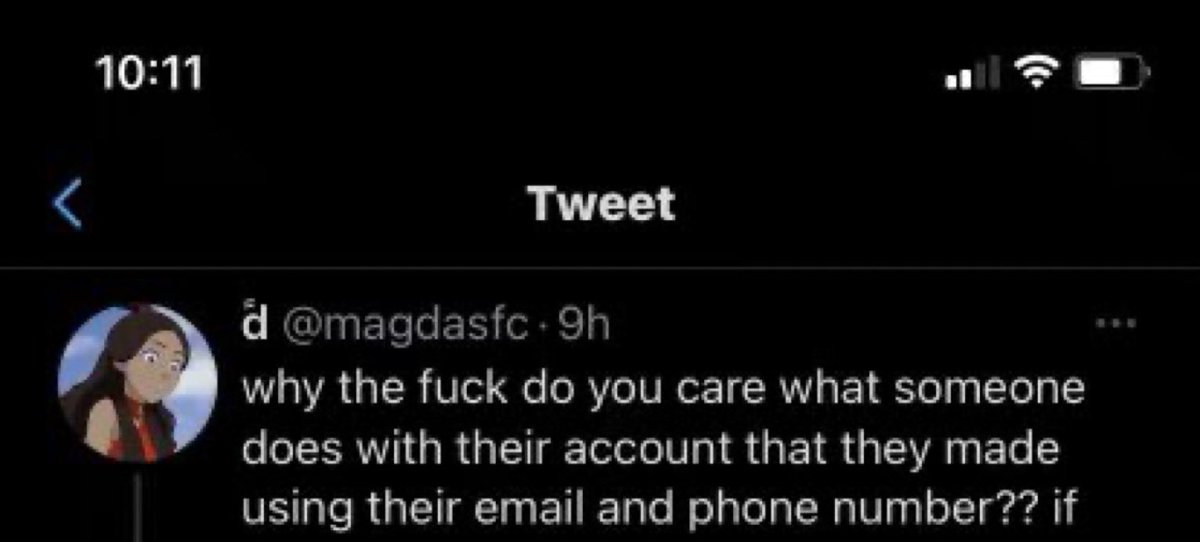 bruh is this not you