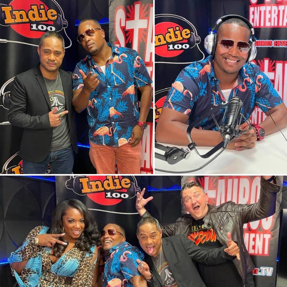 TyroneTann's tweet image. U can #TuneIn Right Now on Indie100.com Radio, w/My Guest; (Hip-Hop Artist) #JSunn, who Stopped in2 the Studio 2Promote his Newest Songs; #PrayedFor, &amp;amp; #UpAnAtIt, OUT NOW!  
-w/ Guest CoHost(s); @philipgawthorne &amp;amp; #LewasDellgad. Or Click Link!  indie100.com/shows/Stauros_…