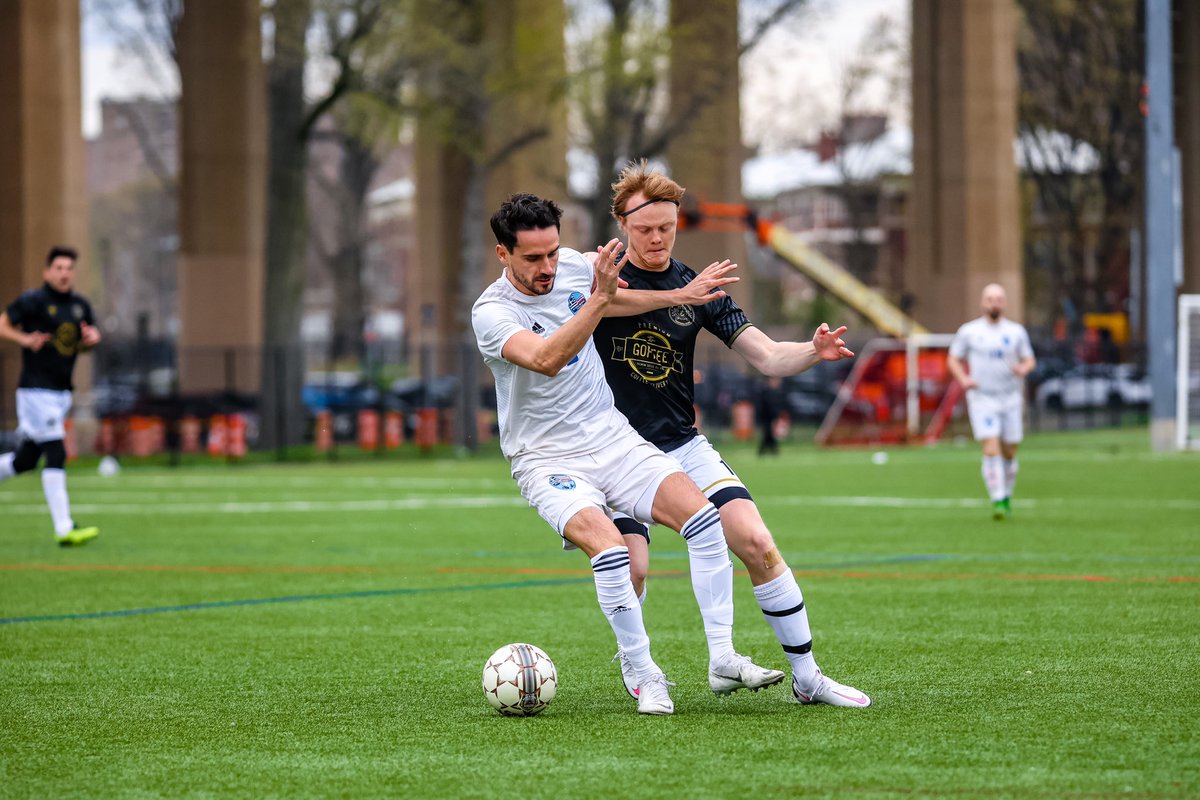 NY INTERNATIONAL FC 🦁 tweet media