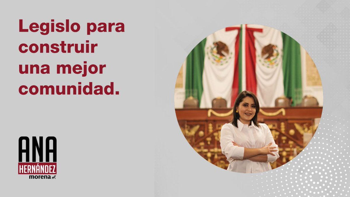 Ana Hernández tweet media