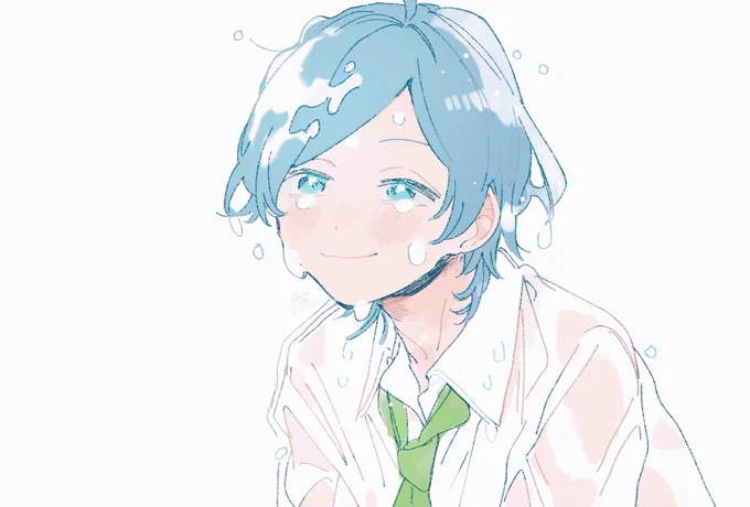 梅雨. 