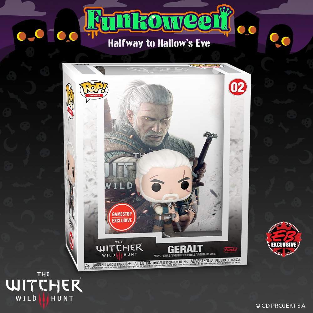 funkos orange is the new black