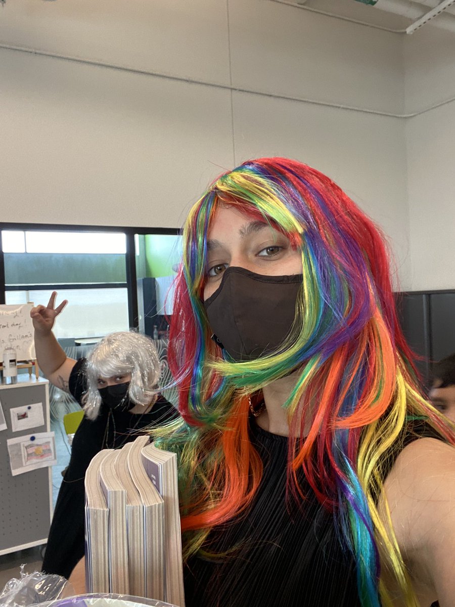 End of the year vibes