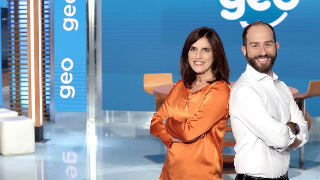 Venerdì 28 maggio, dalle 16.00 #VillaPiccolo andrà in onda su #GEO #RAI3 

Geo trasmetterà "Le Tante Sicilie", il documentario di Claudia Pampinella, con la fotografia di Fulvio Martinelli, prodotto da Talpa Produzioni di Roma per RAI 3.

Vi aspettiamo su RAI 3.