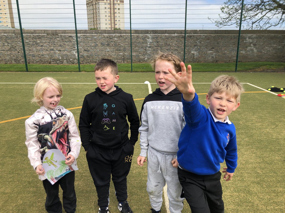 Mrs Bremner tweet media