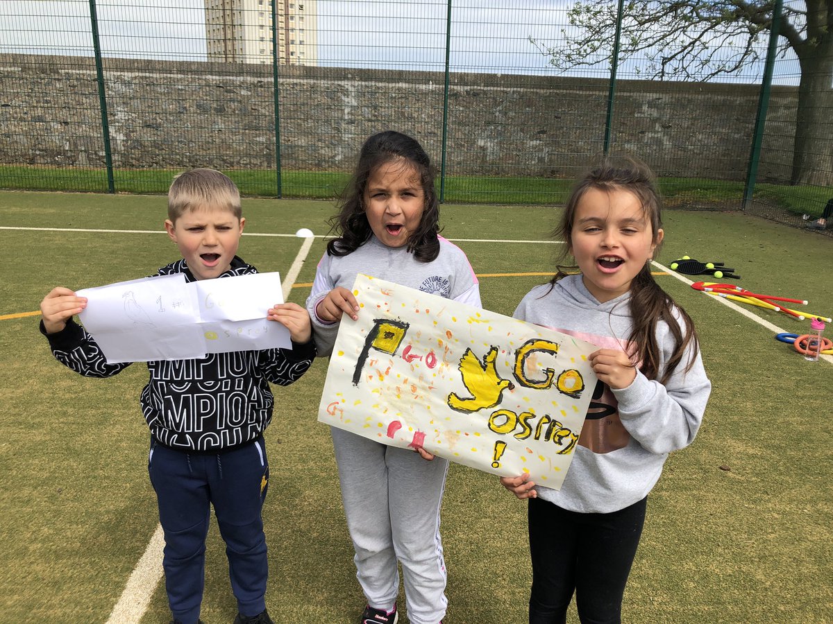 Mrs Bremner tweet media