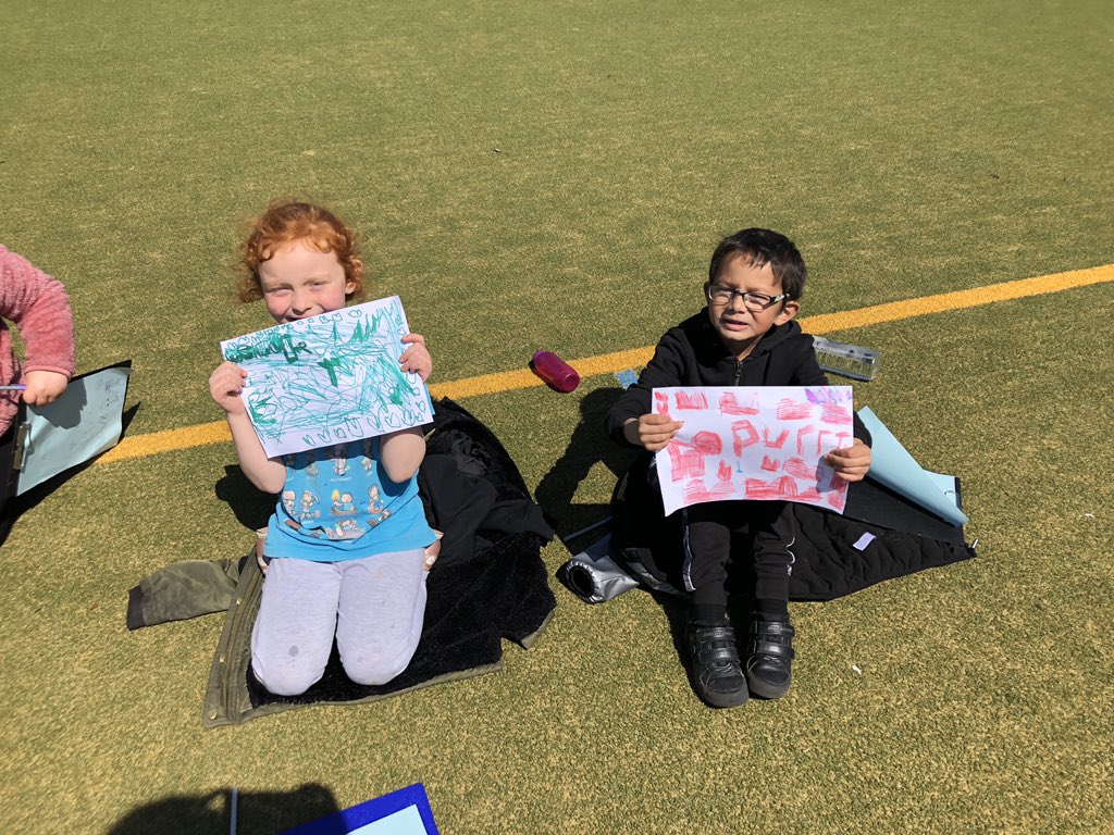 Mrs Bremner tweet media