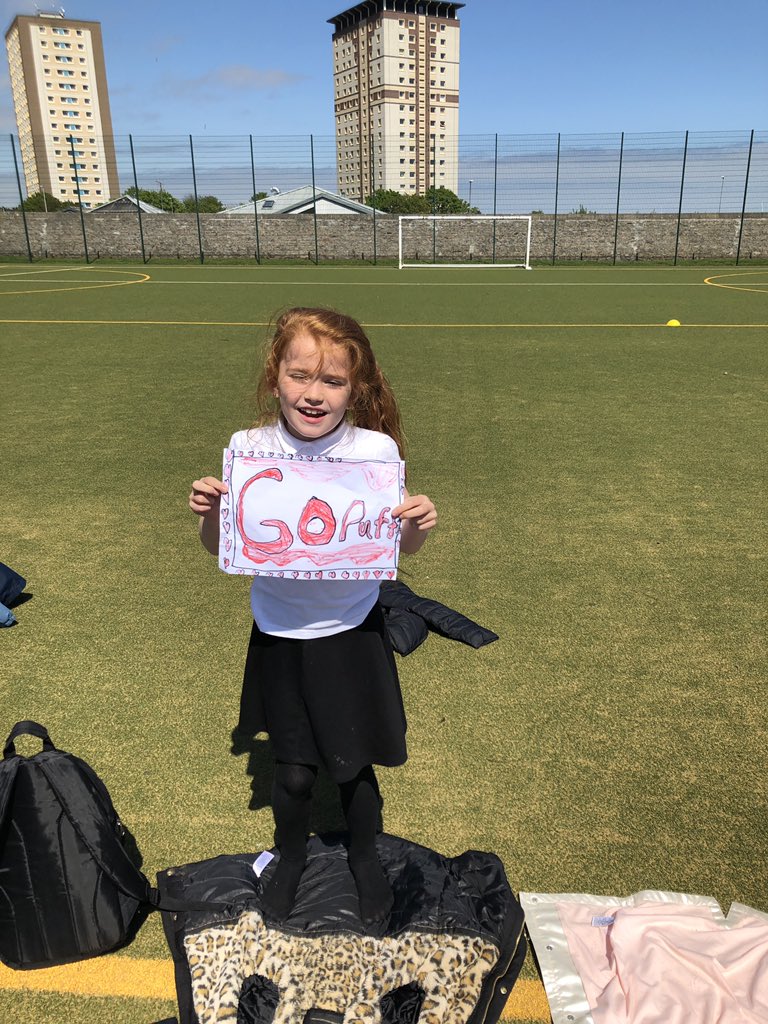 Mrs Bremner tweet media