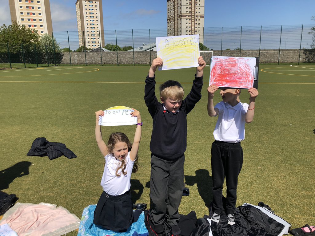 Mrs Bremner tweet media