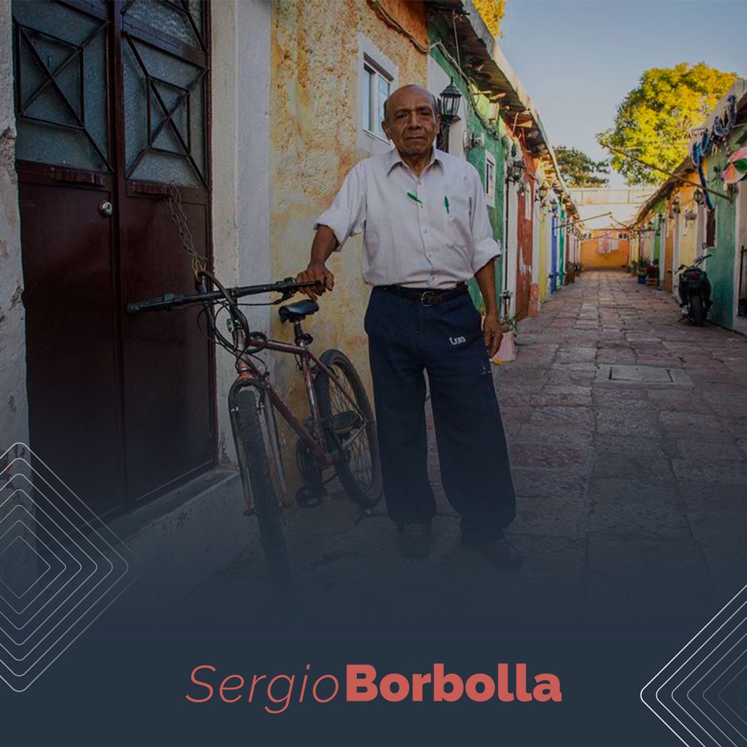 La fuerza de #Querétaro y de nuestro país es su gente, quienes todos los días se esfuerzan para lograr una mejor calidad de vida. #QuerétaroConFuturo