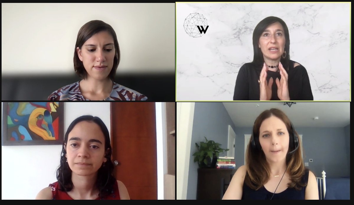 ronaldomenezes's tweet photo. Four amazing and inspiring women, leading the way on the issue of reducing gender inequalities! Thanks @branmorrighan @foucaultwelles @Ale_xsandra and @lotero_laura for participating in the @GenderAcademia workshop. Tomorrow people will have a lot of material to use and debate. https://t.co/EseWTfKK5l
