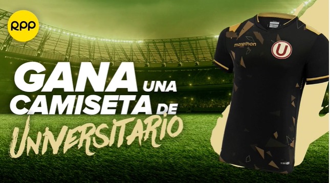RPPDeportes's tweet photo. ¡Gana una camiseta de #Universitario gracias a #FútbolComoCancha! 😍 

➡️ Responde: ¿Quién te parece el mejor jugador de la 'U' en la Copa Libertadores 2021? 🤔

☝️🏽 Comenta con el HT #LibertadoresxRPP y anunciaremos al GANADOR en el partido ante #Palmeiras. ¡Participa ya! 🥳 https://t.co/PdD3VsNgAG