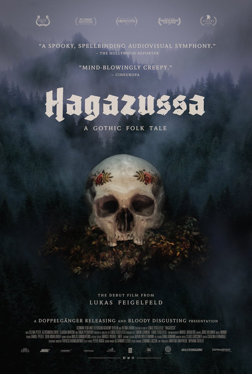 Midnight Horror Show Spookymovies Twitter