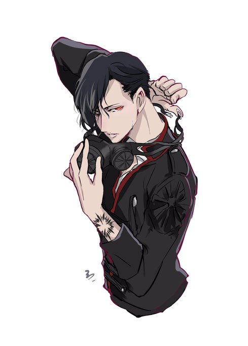 煙さんのtwitterイラスト検索結果 煙さんのtwitterイラスト検索結果