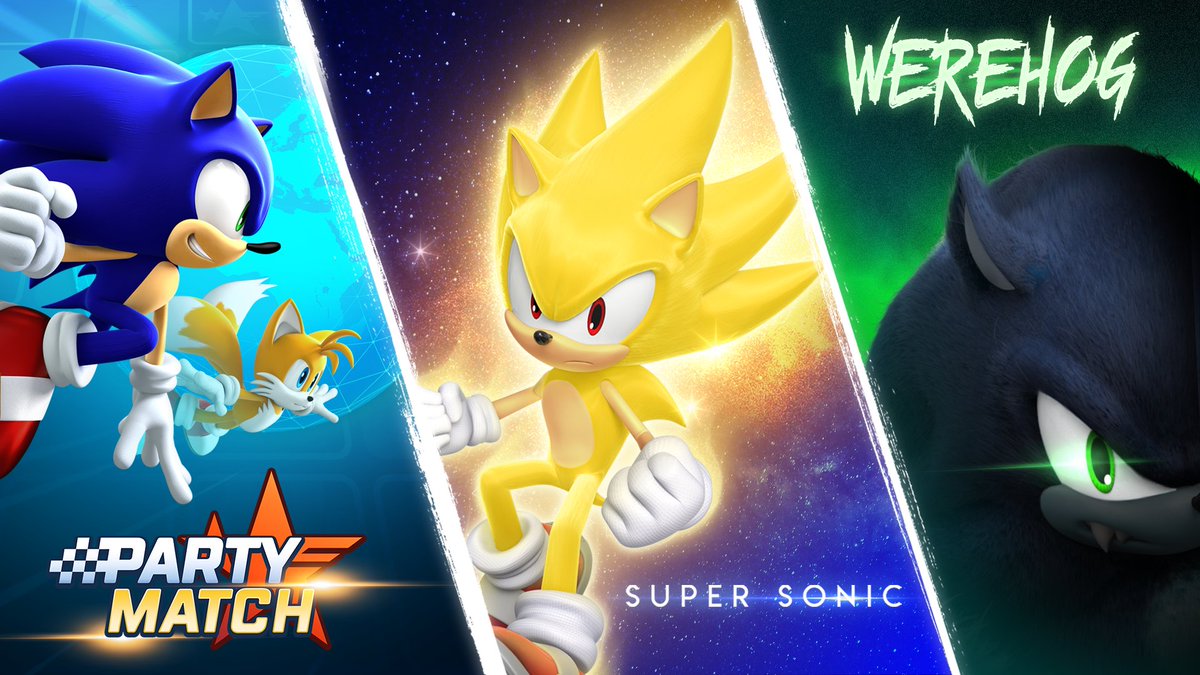 SEGAHARDlight's tweet image. Let’s gooo! Three super exciting limited-time events are coming to Sonic Forces Mobile this year! 

Which one are you most excited for?