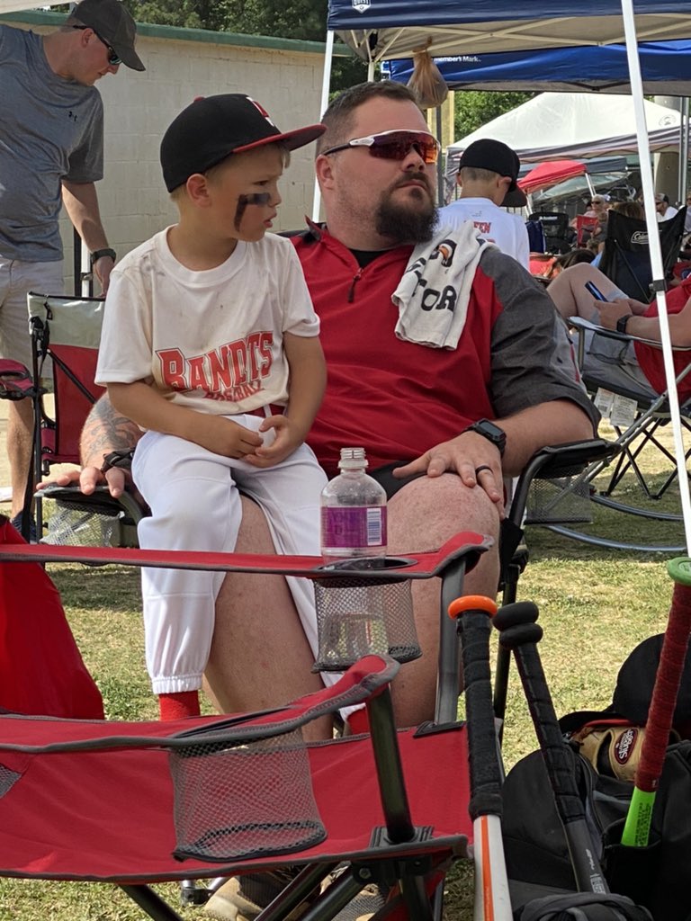 SpencerRegion's tweet image. The next Region on deck to do big things! #alabamabandits #7u