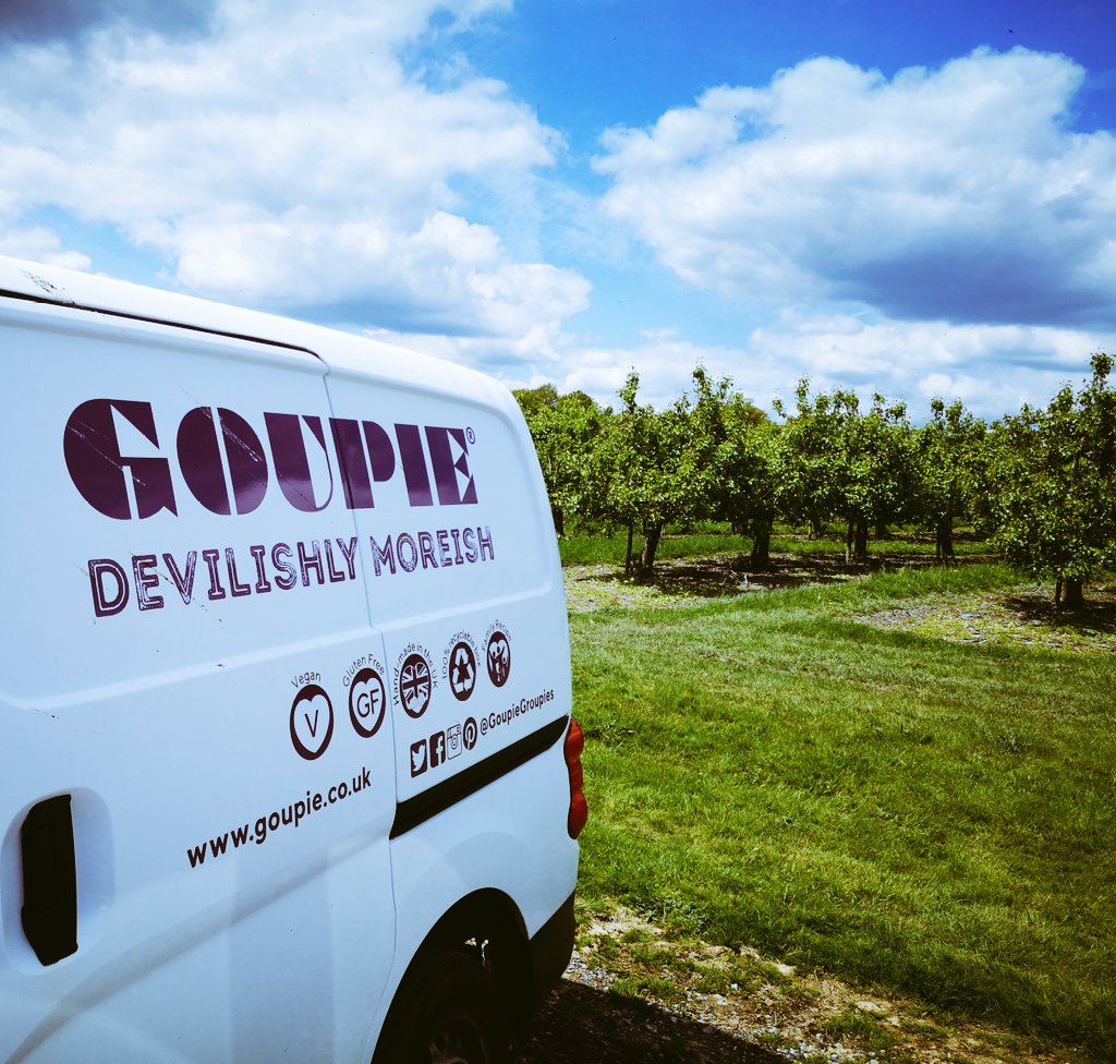 Taste of Kent Awards tweet media