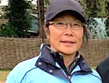 Three 2s in 1 round! @HendonGolf golfer Junko enjoyed short holes at @StonehamGC as she won the @EnglandGolf South Final Medal qualifier. Other 5 qualifiers came from @Haylinggolfclub @CopthorneGC @FoWimbledonPark @grimsdykegreens and @Hockleygolfclub golfnews24.co.uk/england-golf-w…