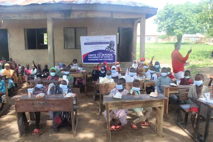 CITAD Hausa tweet media